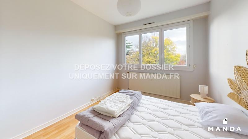 Appartement - 112 m² - 4 pièces