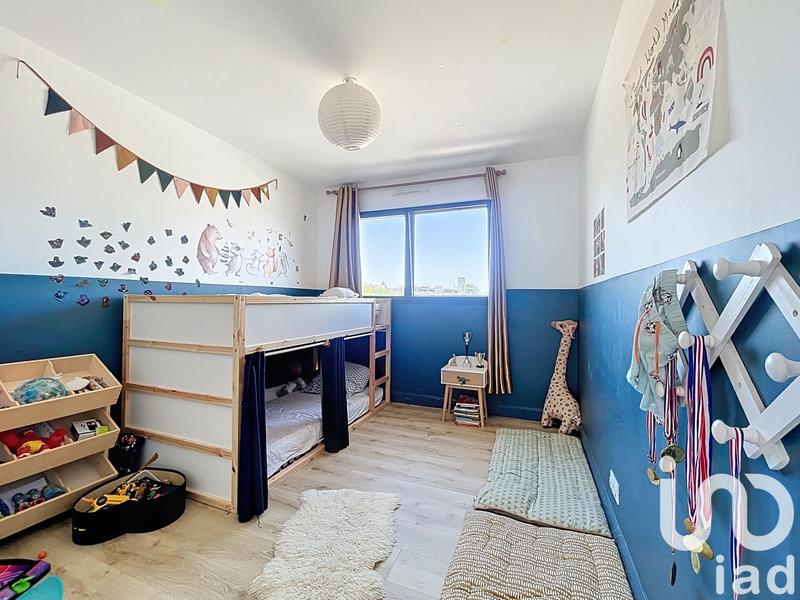 Maison - 177 m² - 7 pièces