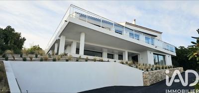 Appartement - 112 m² - 6 pièces