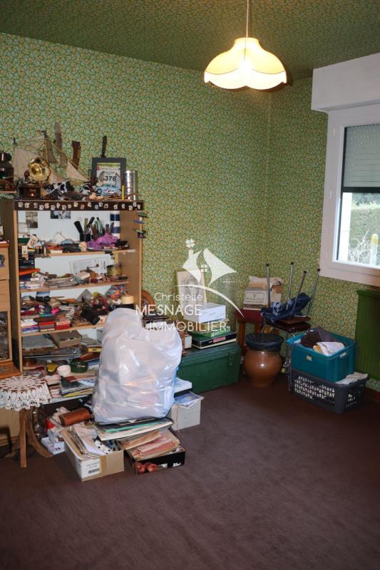 Maison - 145 m² - 7 pièces