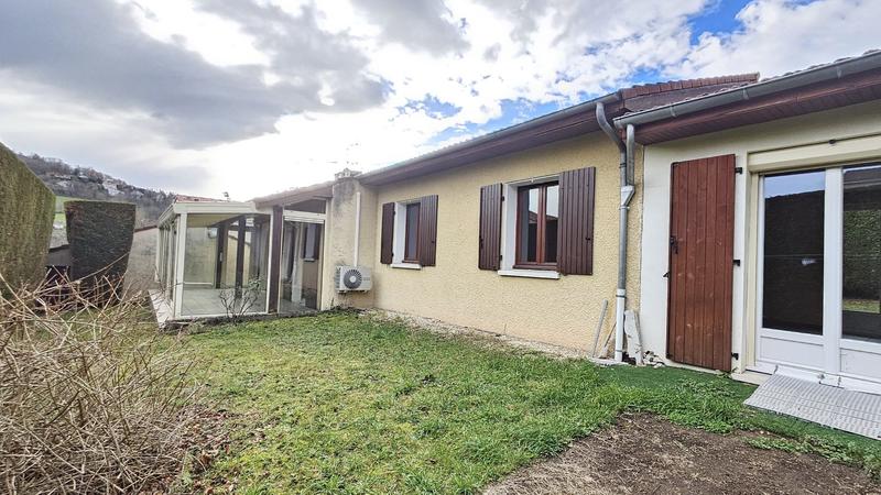 Maison - 148 m² - 5 pièces