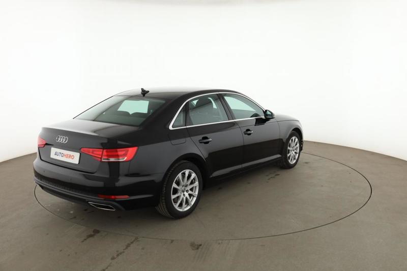 Audi A4 35 Tfsi s tronic 7 150 ch