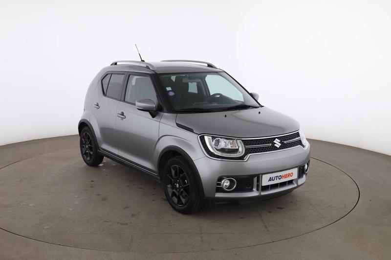 Suzuki Ignis 1.2 DualJet Pack 90 ch