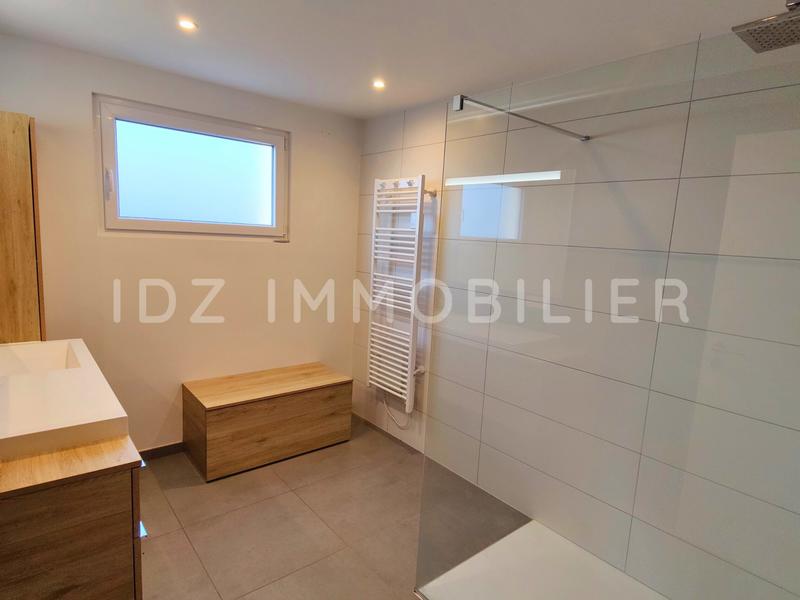 Appartement - 103 m² - 4 pièces