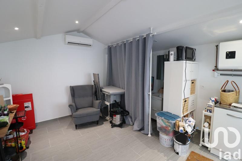 Maison - 155 m² - 7 pièces