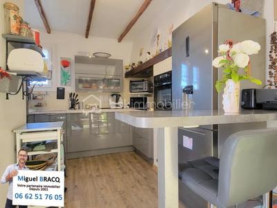 Villa - 135 m² - 5 pièces