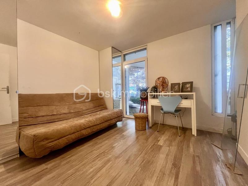 Appartement - 44 m² - 3 pièces