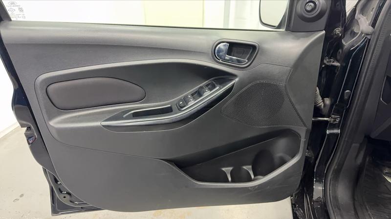 Ford ka + 1.2 Ti-Vct 85 Color