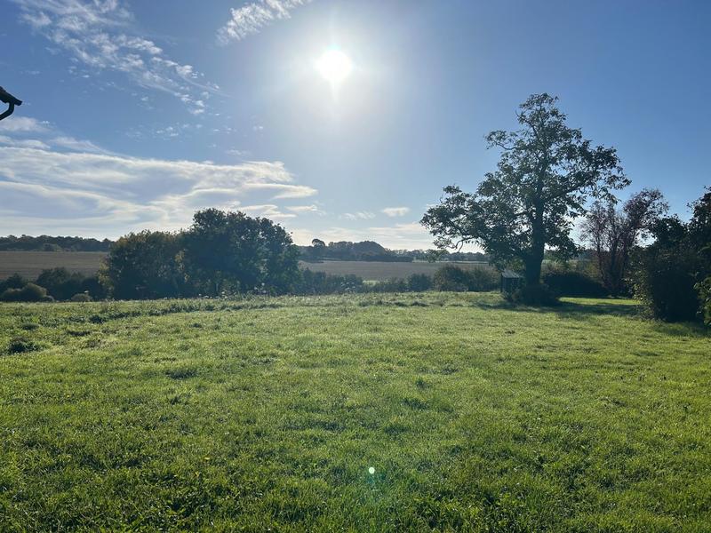 Maison - 100 m² - 3 pièces