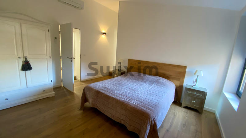 Duplex - 132 m² - 4 pièces