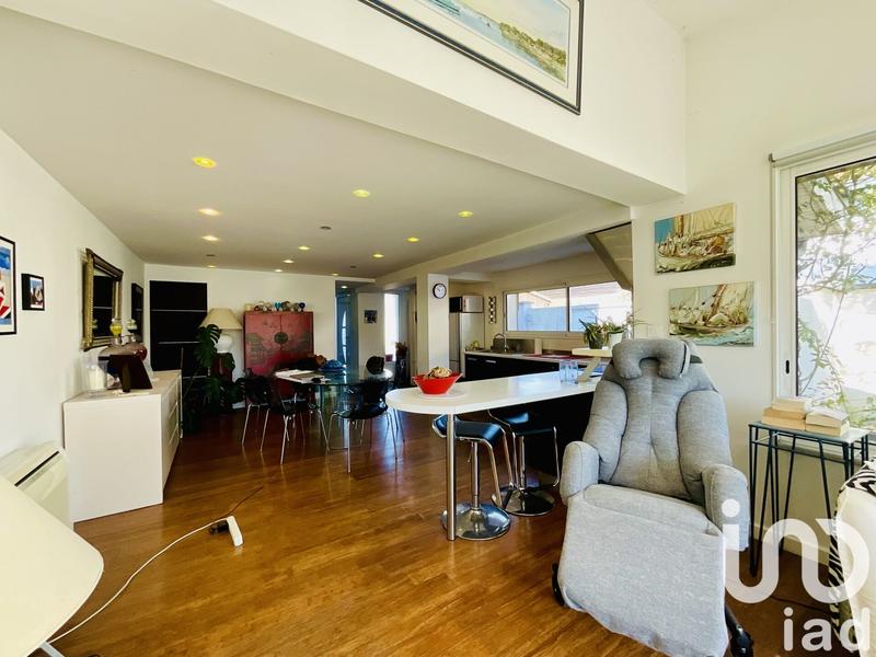 Maison de maîtres - 95 m² - 4 pièces