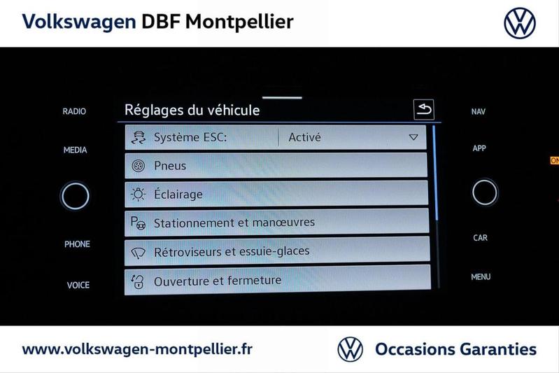 Volkswagen Taigo 1.0 Tsi 116 Dsg7 Vw Edition