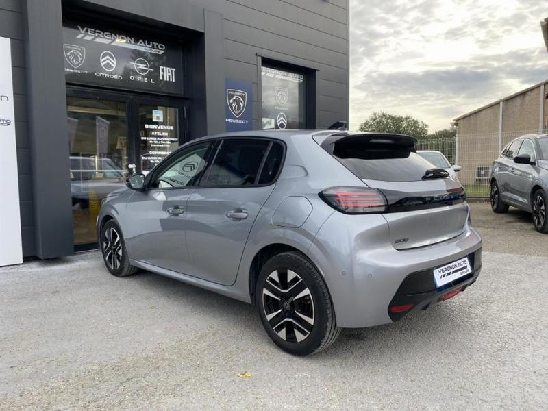 Peugeot 208 II PureTech 100 s&amp;amp;S Allure