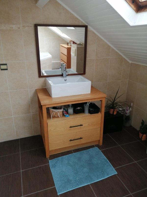 Maison de ville - 166 m² - 6 pièces