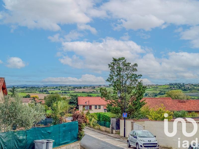 Appartement - 49 m² - 2 pièces