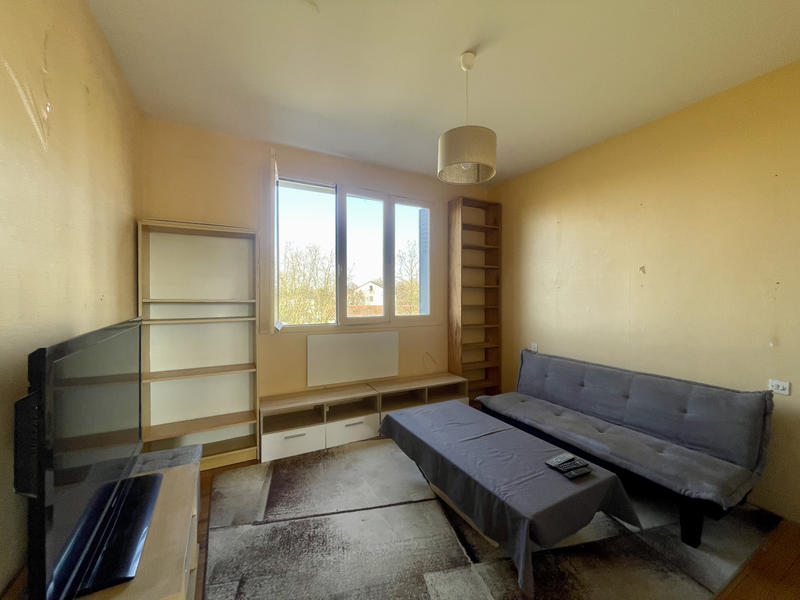 Appartement - 67 m² - 4 pièces