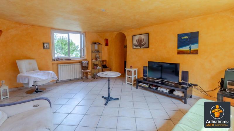 Maison - 150 m² - 4 pièces