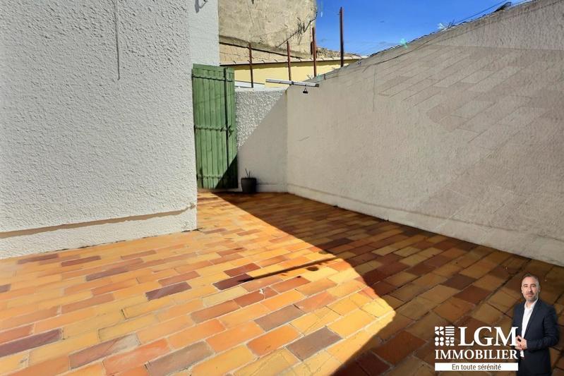 Maison de village - 66 m² - 3 pièces