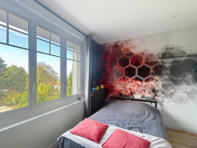 Maison de maîtres - 180 m² - 7 pièces