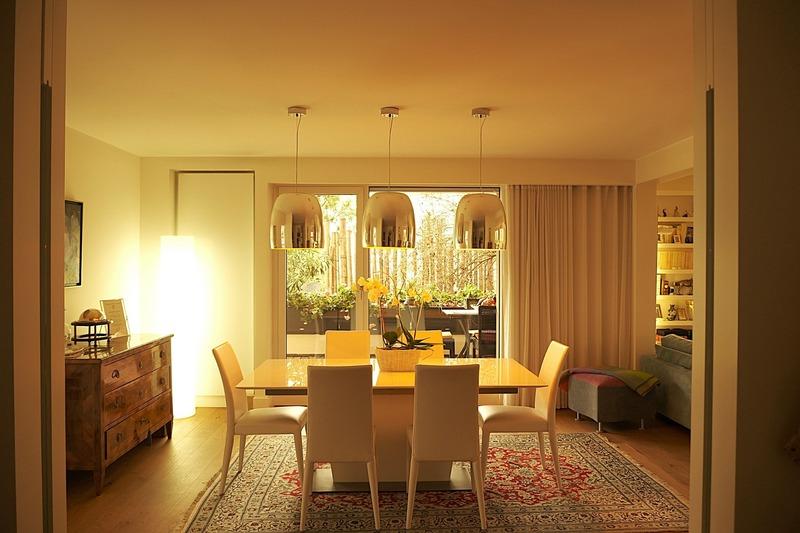 Appartement - 146 m² - 5 pièces