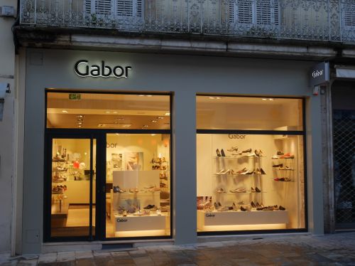 Gabor