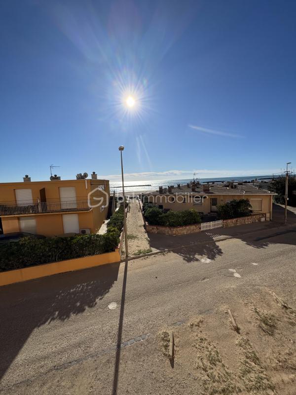 Studio - 31 m² - 1 pièce