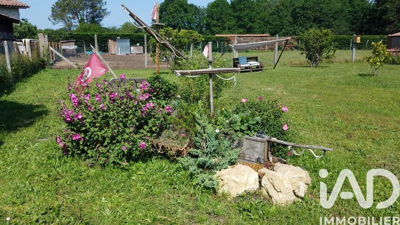 Maison - 81 m² - 4 pièces