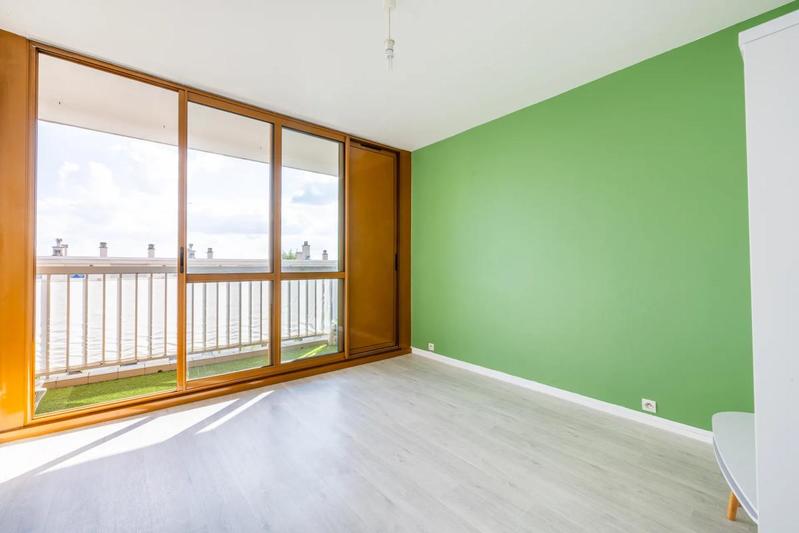 Appartement - 66 m² - 4 pièces