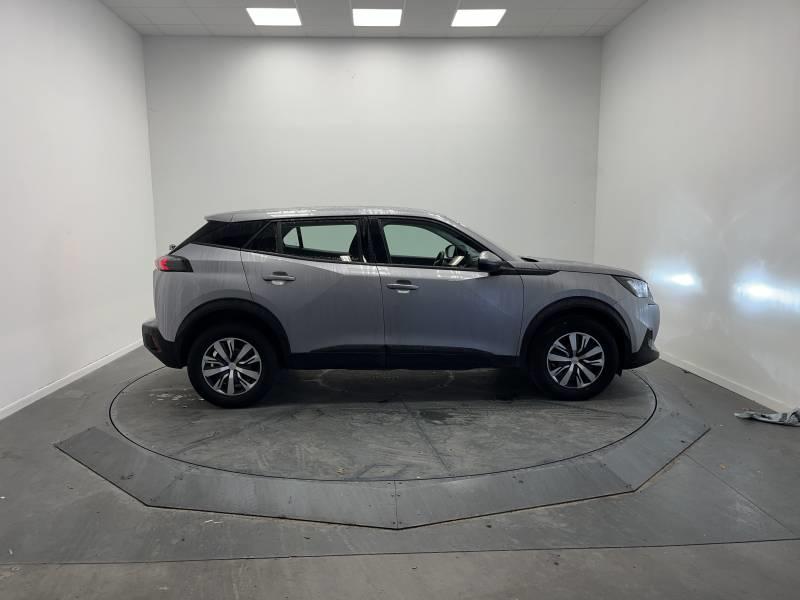 Peugeot 2008 BlueHDi 110 s&amp;S Bvm6 Active Business