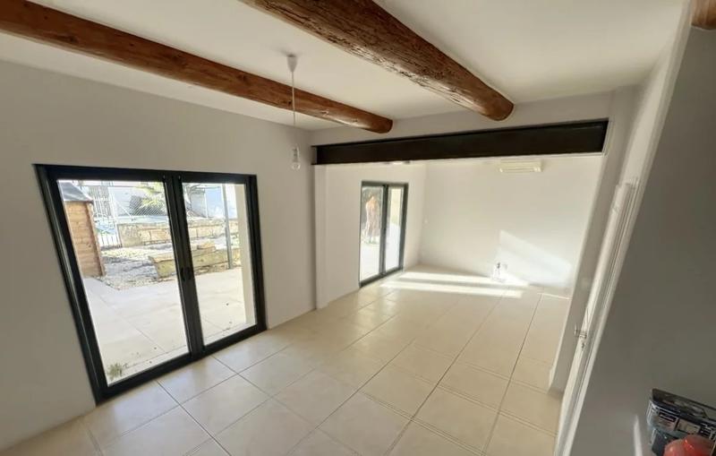 Maison de ville - 130 m² - 4 pièces
