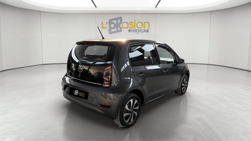 Volkswagen Up! Up! 2.0 Up 1.0 65 BlueMotion Technology Bvm5 Active