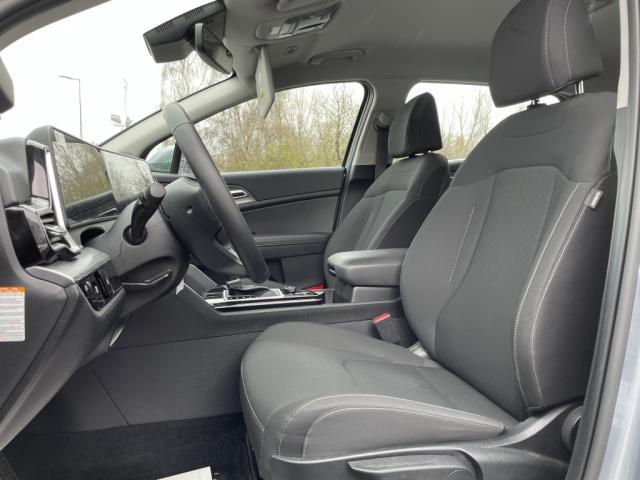 Kia Sportage 1.6 CRDi 136ch Mhev Dct7 4x2 Active