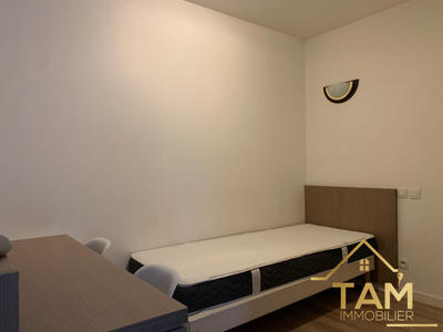 Appartement - 29 m² - 1 pièce