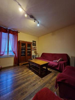 Maison - 191 m² - 5 pièces