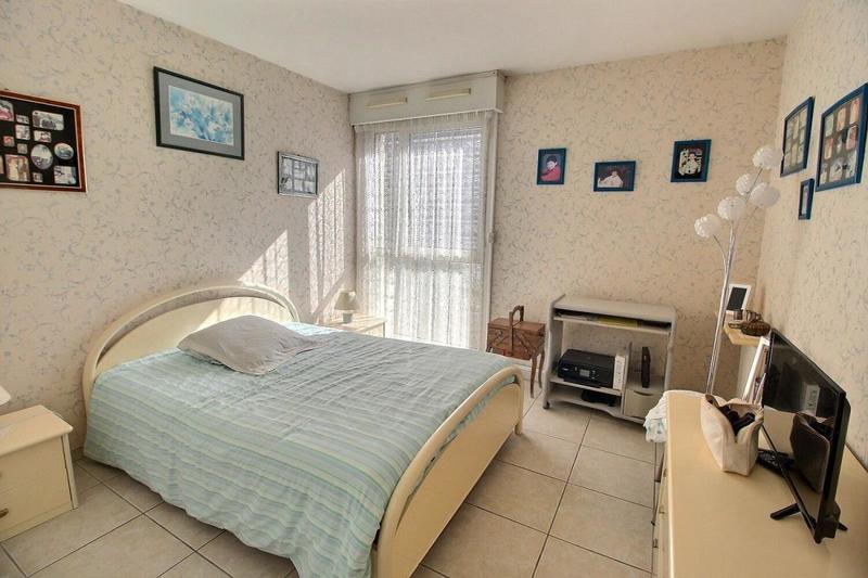 Appartement - 94 m² - 3 pièces