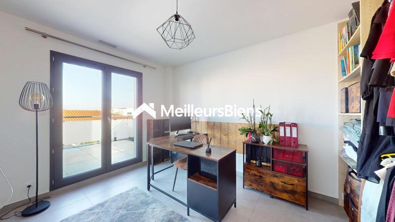 Villa - 120 m² - 5 pièces