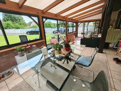 Maison - 173 m² - 5 pièces