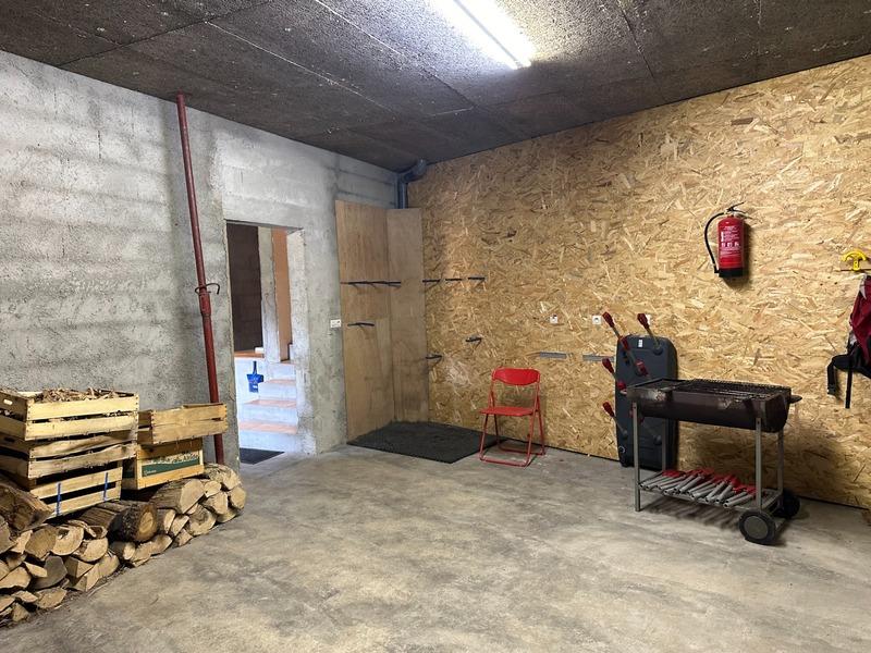 Châlet - 200 m² - 7 pièces