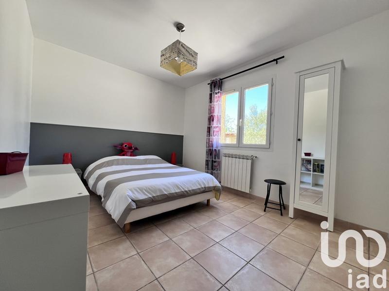 Maison - 138 m² - 5 pièces