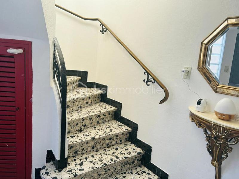 Maison de ville - 182 m² - 7 pièces