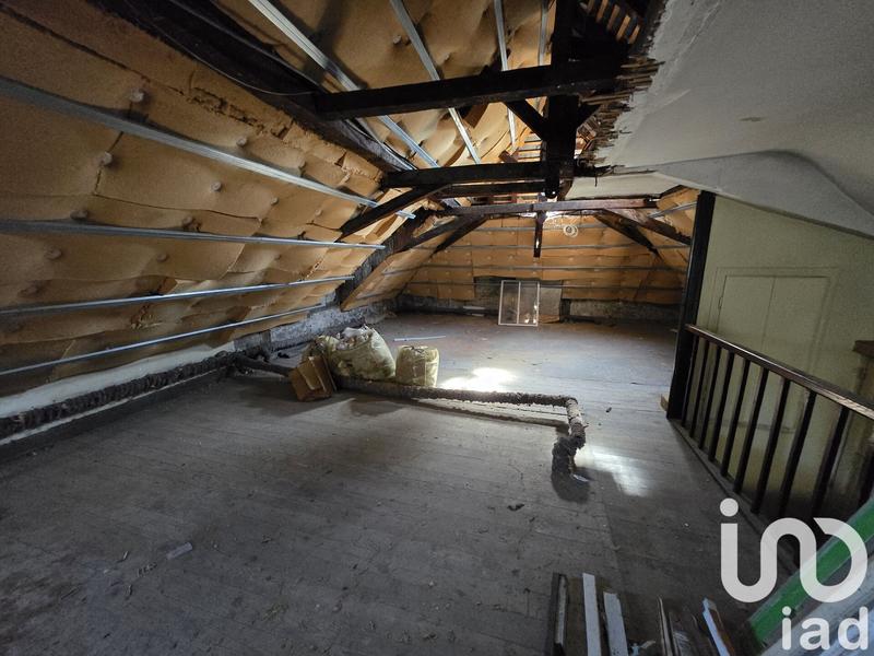 Appartement - 130 m² - 5 pièces