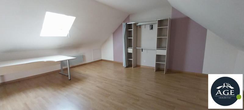 Appartement - 76 m² - 3 pièces