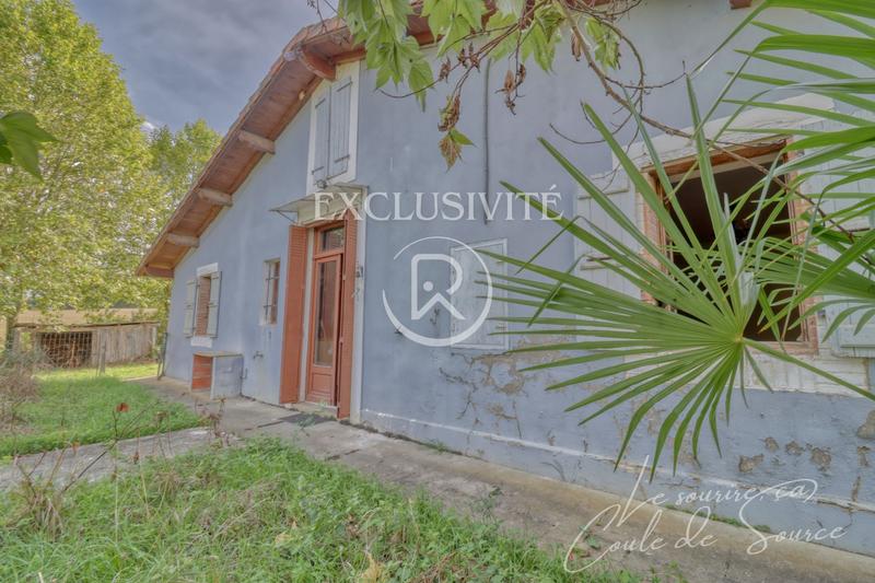 Maison - 150 m² - 4 pièces