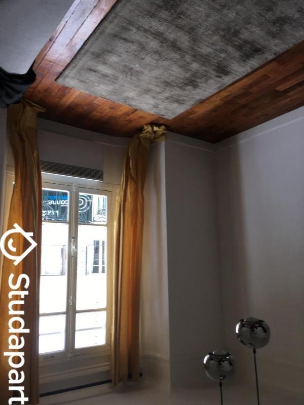 Appartement - 22 m² - 1 pièce