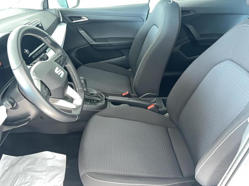 Seat Ibiza 1.0 EcoTSI 115 ch s/S Dsg7 Copa