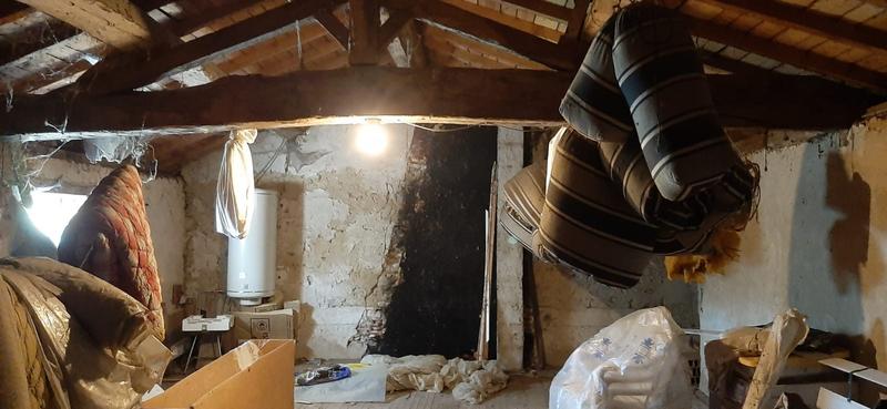 Maison - 103 m² - 4 pièces