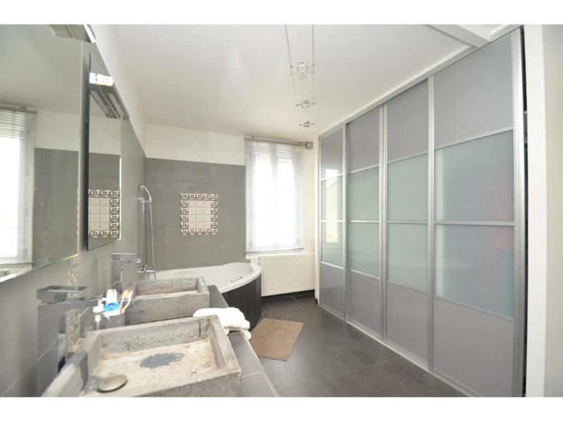 Maison en pierre - 124 m² - 5 pièces