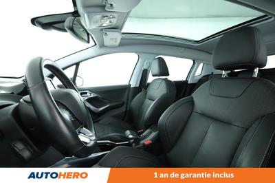 Peugeot 2008 1.2 PureTech Feline Titane Eat6 110 ch