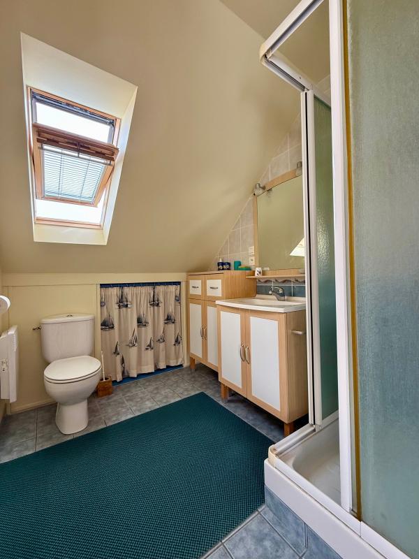 Duplex - 45 m² - 2 pièces