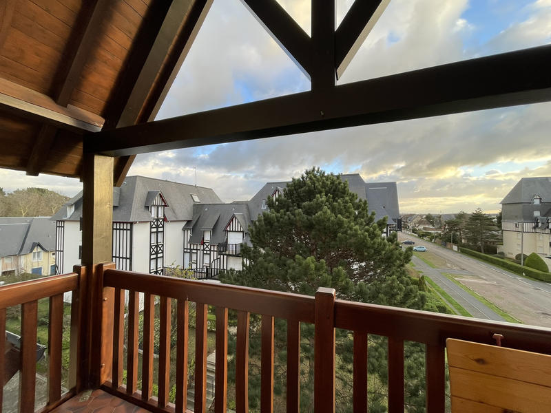 Appartement - 28 m² - 2 pièces